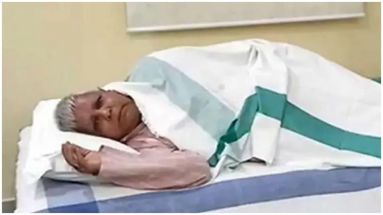 Bhola Yadav Arrested: लालू यादव के खास भोला यादव गिरफ्तार, नौकरी के बदले जमीन लेने के मामले में CBI ने की कार्रवाई