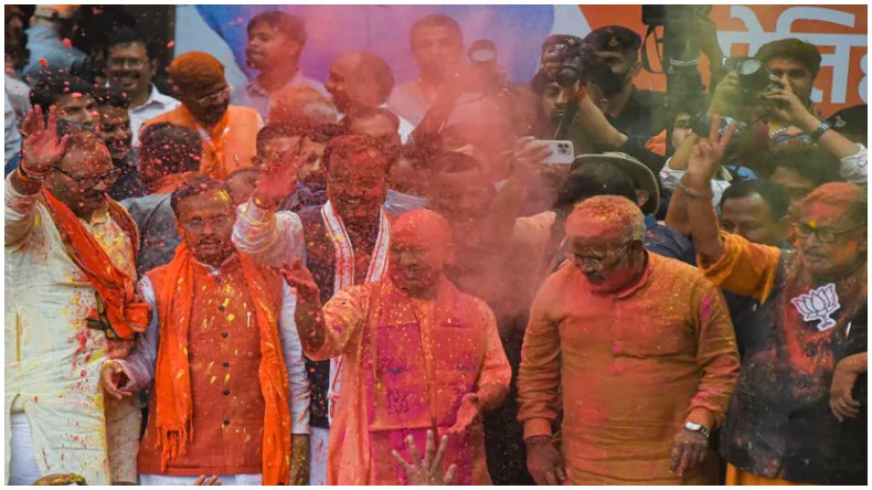 UP Elections 2022: क्या उत्तर प्रदेश को मिलेगा दलित उपमुख्यमंत्री, लिस्ट में सबसे आगे बेबी रानी मौर्य