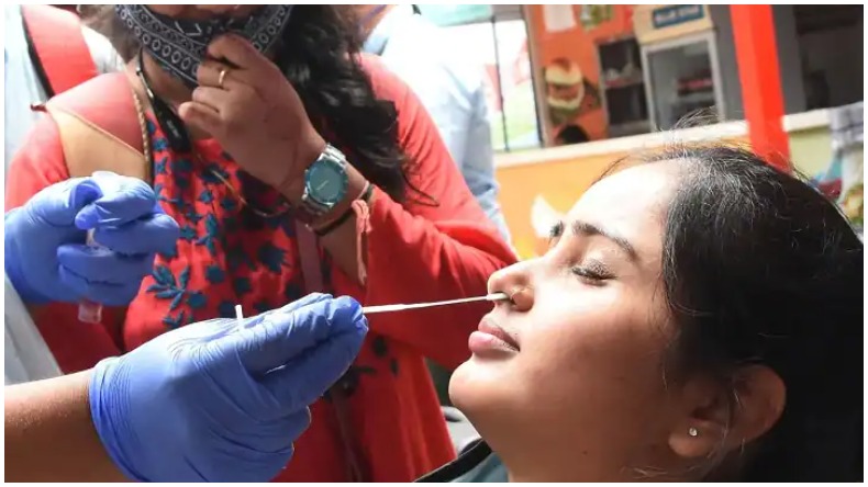 Corona Update: बीते 24 घंटे में कोरोना के 1,421 नए मामले, 150 लोगों ने गवाई जान
