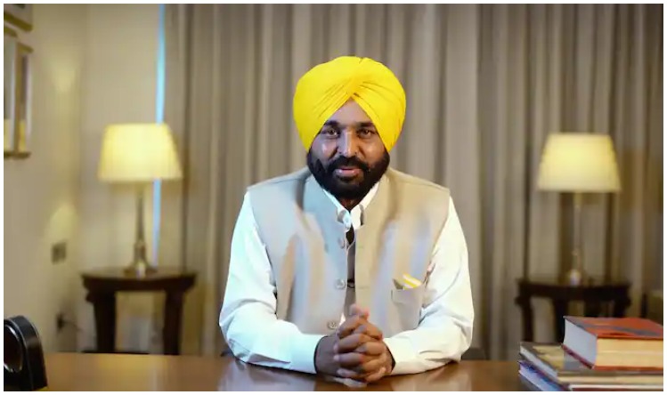 Bhagwant Mann Cabinet:  भगवंत मान कैबिनेट के 80 प्रतिशत मंत्री करोड़पति तो 20 प्रतिशत के पास लाखों की संपत्ति