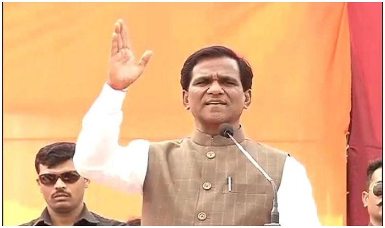 महाराष्ट्र : राज ठाकरे की रैली में दिखी भारी भीड़, भाजपा ने निकाली ‘बूस्टर डोज’ मार्च