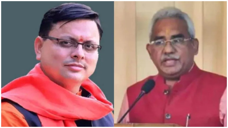 Uttarakhand CM: पुष्कर धामी दोबारा बनेंगे उत्तराखंड के मुख्यमंत्री, हुआ फैसला