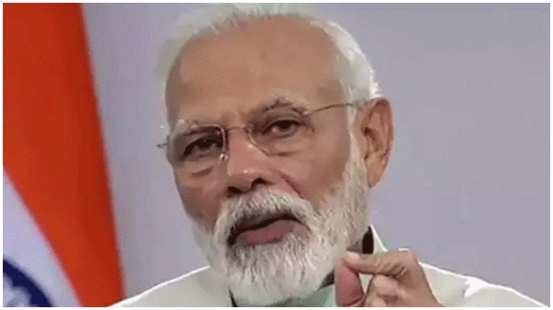 पीएम मोदी का कांग्रेस पर निशाना: ‘आजादी के लंबे समय से सरकारें चलाने वालों ने विकास को नहीं दी प्राथमिकता’
