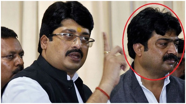 राजा भइया के करीबी एमएलसी अक्षय प्रताप सिंह के खिलाफ गैर जमानती वारंट जारी