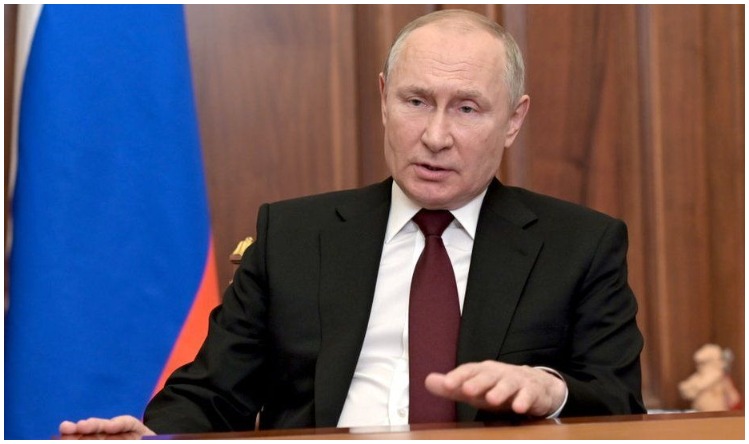 Russia-Ukraine War: नाटो महासचिव की चेतावनी- साल भर चल सकता है रूस-यूक्रेन युद्ध