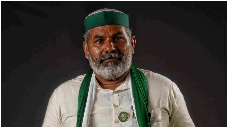 ऐसा बलात्कार तो देश में हर दिन- कोलकाता रेप केस पर टिकैत की ये बातें सुन आगबबूला हो जाएंगे