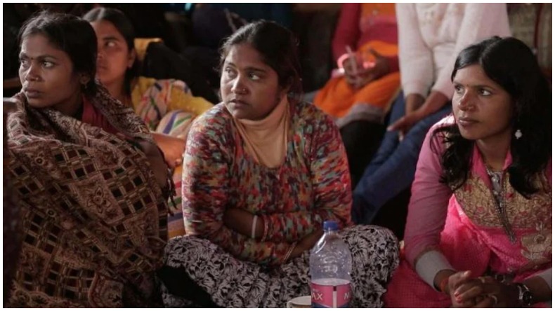 Oscars 2022 : भारत की ऑस्कर में उम्मीद जगाने वाली डॉक्यूमेंट्री ‘राइटिंग विद फायर’ को जानें