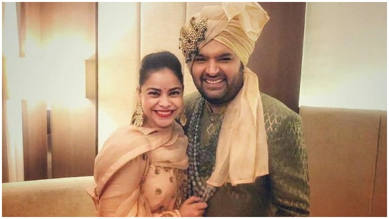 Sumona Chakravarti : क्या सुमोना ने छोड़ा कप्पू का साथ, नए शो के प्रोमो में आयीं नज़र