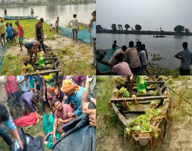 बेटे को बेचकर बीवी की बचाई जान, यूपी में दिल दहला देने वाली वारदात
