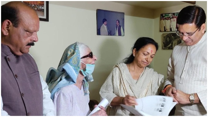latest up news : बसपा प्रमुख मायावती का राहुल गांधी पर बड़ा हमला, कांग्रेस को लेकर भी कही ये बड़ी बातें….