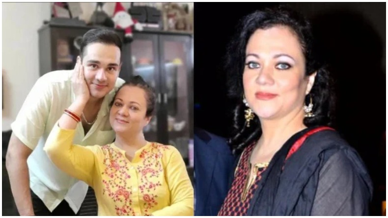 फिल्म जगत : 26 साल बाद कमबैक करने जा रही हैं ‘राम तेरी गंगा मैली’ की मंदाकनी