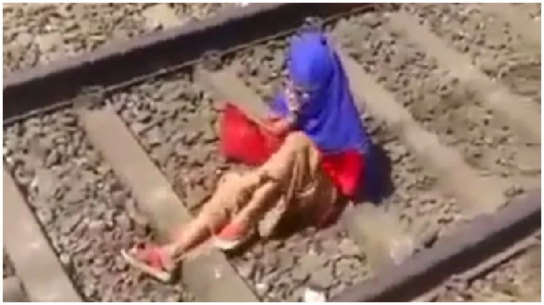 फिर हादसे का शिकार हुई वंदे भारत, गाय से टक्कर में टूटा ट्रेन का अगला हिस्सा