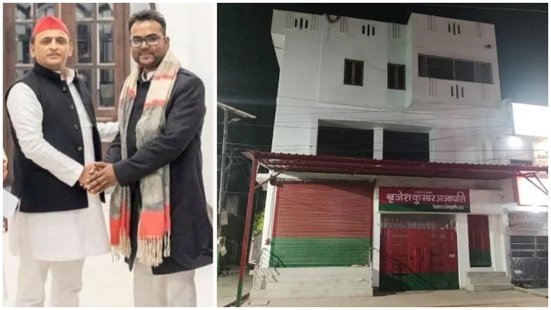जहांगीरपुरी: बुलडोजर कार्रवाई पर मेयर इकबाल सिंह बोले- सुप्रीम कोर्ट के आदेश को माना जाएगा