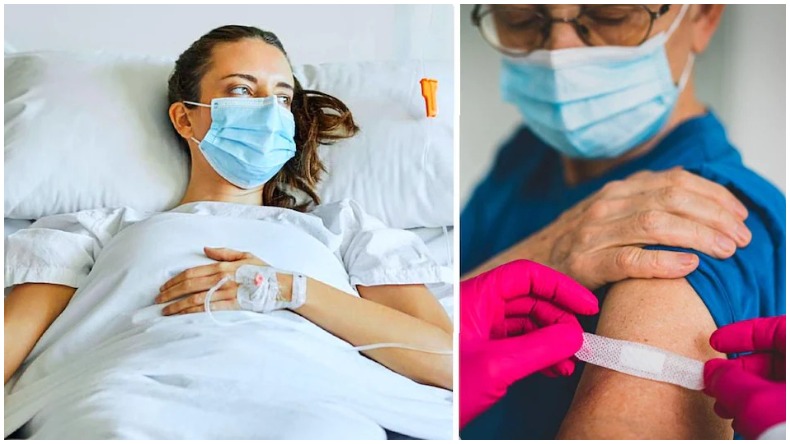 कोरोना अपडेट: बीते 24 घंटे में सामने आए 2,568 नए मरीज, 20 की मौत