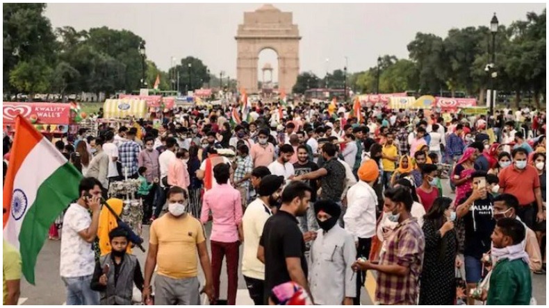 Corona update: भारत में लगातार दूसरे दिन कोरोना के मामलों में आया उछाल, देखें लेटेस्ट अपडेट