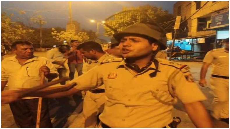 जहांगीरपुरी हिंसा : कपिल मिश्रा- ‘दिल्ली दंगों और शाहीनबाग में शामिल थे ये दंगाई’