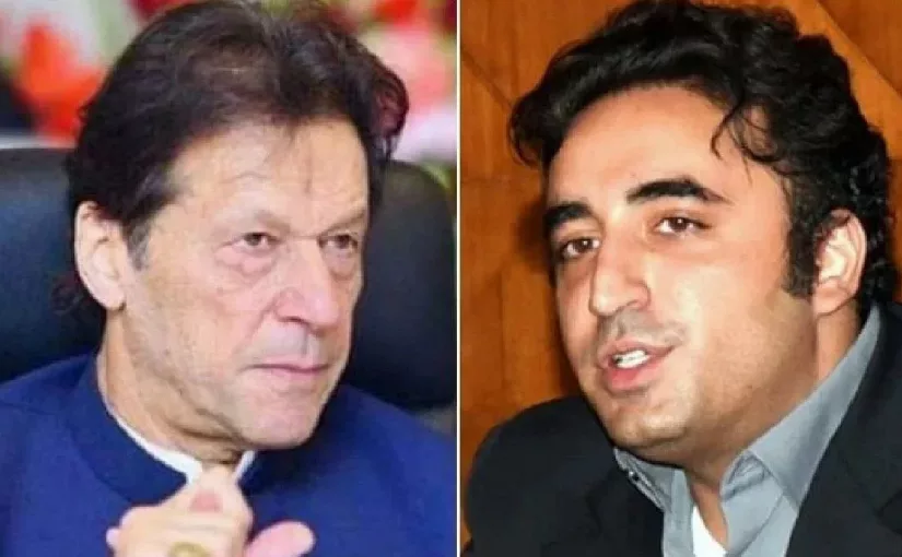 Political Crisis in Pakistan: इमरान की सिफारिश पर पाक राष्ट्रपति ने भंग की नेशनल असेंबली, 3 महीनें में होंगे चुनाव