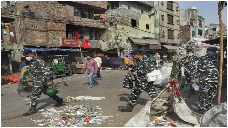 420,302,144 अब इतिहास…नए कानून में इन अपराधों के लिए लगेंगी ये धाराएं