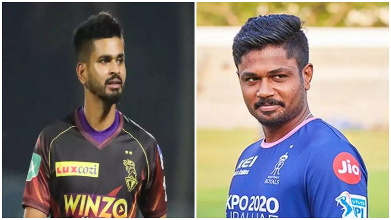IPL : एकतरफा मुकाबले में राजस्थान रॉयल्स ने हैदराबाद को 72 रनों से हराया