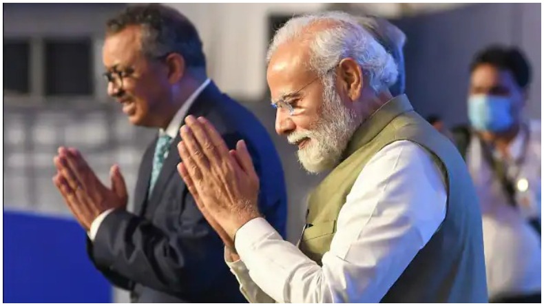 WHO ने मंकीपॉक्स को घोषित किया वैश्विक खतरा, अफ्रीका में मच रहा है कहर