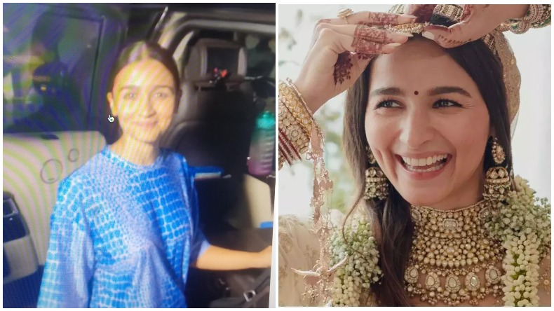 बच्चे के लिए की रणबीर-आलिया ने शादी, सोशल मीडिया पर वायरल हुआ वीडियो