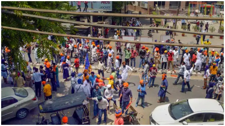 सीएम भगवंत मान ने किया ‘लोक मिलनी’ कार्यक्रम का शुभारंभ, अधिकारियों को दिए ये निर्देश