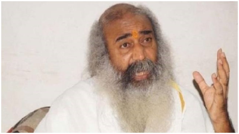 बीजेपी ने बनाई मेनिफेस्टो कमेटी, राजनाथ सिंह अध्यक्ष, 4 राज्यों के मुख्यमंत्री समेत 27 लोग शामिल