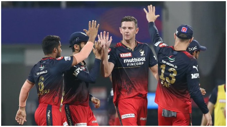 IPL : बारिश के चलते धूल सकता है लखनऊ और बैंगलोर का मैच