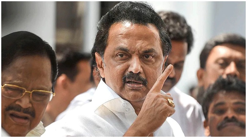 Tamil Nadu DMK Rally: रैली में दिखे अखिलेश और मल्लिकार्जुन खरगे, कहा- एकजुट होना होगा…
