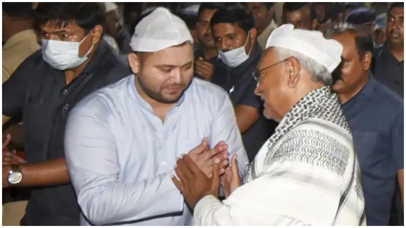 RCP के राज्यसभा भेजे जाने पर JDU की चुप्पी का खुला राज़, यहाँ फंस रहा पेंच
