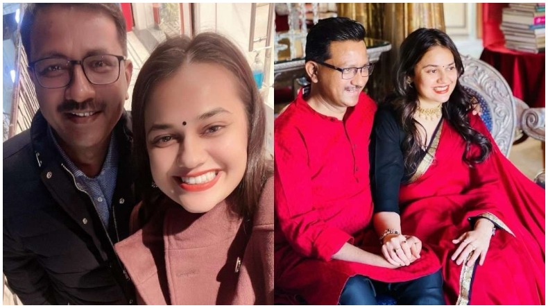 मां बनने वाली हैं IAS टीना डाबी, छुट्टी के लिए किया आवेदन… जल्द देंगी गुड न्यूज़