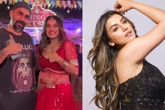 भोजपुरी सुपरस्टार पवन सिंह के पत्नी से तलाक पर अक्षरा सिंह ने सुलगाई आग, कहा- ‘अब किसका घर जलाओगे’
