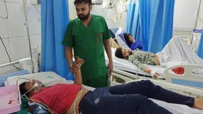haryana