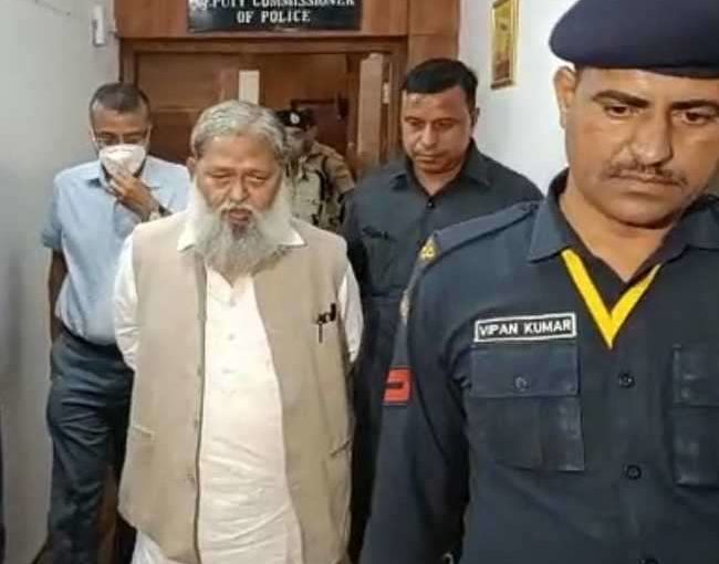 Sonipat: कुट्टू का आटा खाने से 200 से ज्यादा श्रद्धालु बीमार, फूड पॉइजनिंग के हुए शिकार