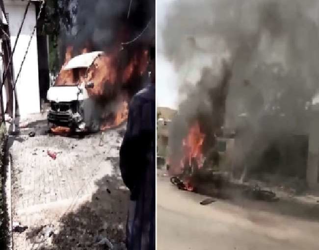 भारत के इस पड़ोसी देश ने 30 रूपये प्रति लीटर महंगा किया पेट्रोल-डीजल, मचा हाहाकार