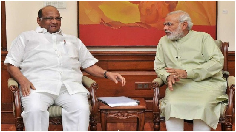 महाराष्ट्र: अजान के वक्त दोगुनी आवाज में बजी हनुमान चालीसा, कई मनसे कार्यकर्ता गिरफ्तार
