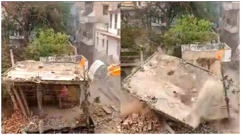 असदुद्दीन ओवैसी: AIMIM चीफ के फेसबुक पोस्ट से मचा बवाल, पूछा भारत के मुसलमानों का मुगलों से कोई रिश्ता नहीं लेकिन उनकी बीवियां कौन थीं