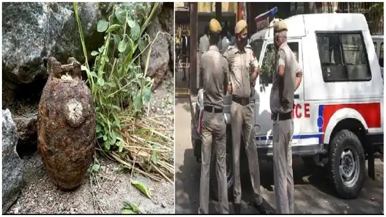 दिल्ली: अवैध वीजा व पासपोर्ट के मामले में पुलिस ने 3 तीन नाइजी‍र‍ियन नागर‍िकों को पकड़ा
