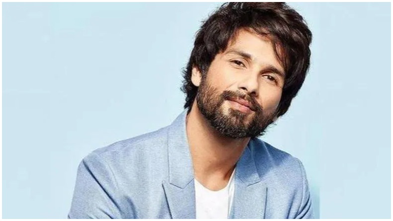 शाहिद कपूर बच्चो के संग मस्ती करते दिखे, मीरा राजपूत ने शेयर की तस्वीरें