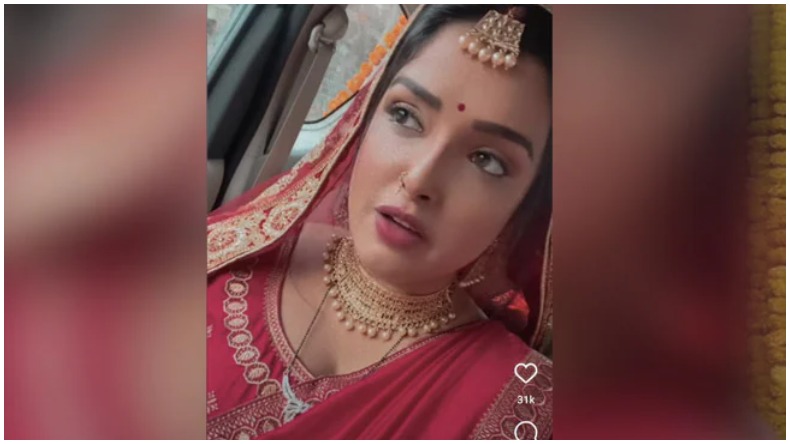 भोजपुरी : रिलीज़ हुआ खेसारी का ‘ब्रांडेड लइका’, पूजा संग केमिस्ट्री ने जीता दिल