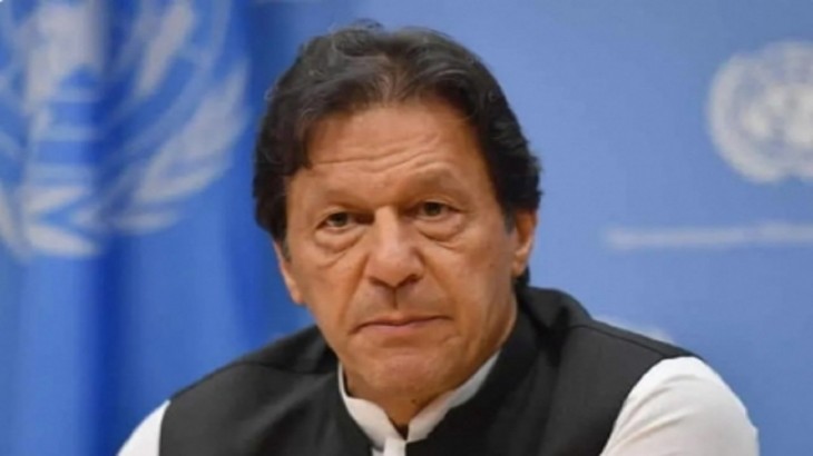 Political Crisis in Pakistan: इमरान की सिफारिश पर पाक राष्ट्रपति ने भंग की नेशनल असेंबली, 3 महीनें में होंगे चुनाव
