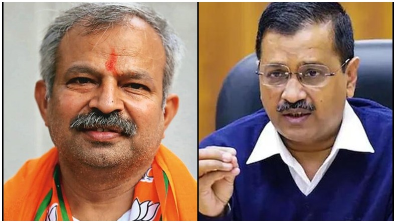 जहांगीरपुरी: सुप्रीम कोर्ट की रोक के बाद भी चलता रहा बुलडोजर, आदेश का पालन कराने पहुंची वृंदा करात