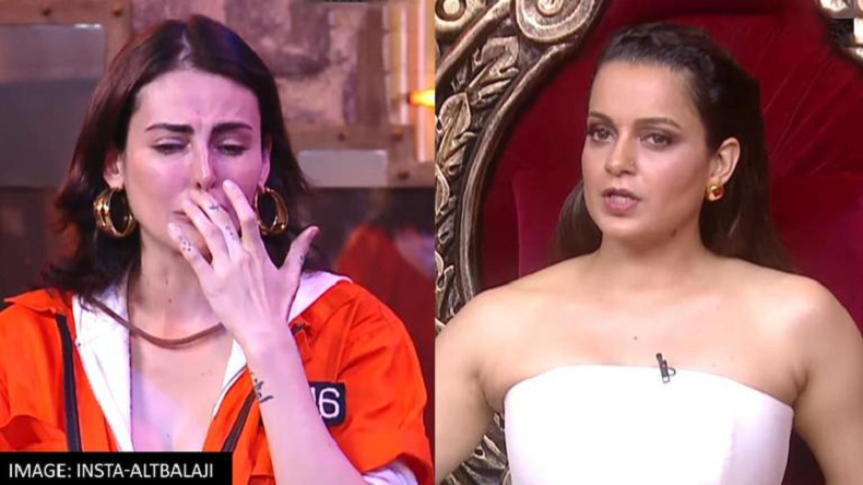 Mandana के ऐसे राज़…. डायेक्टर के साथ बनाया था रिलेशन, हुई प्रेग्नेंट…..
