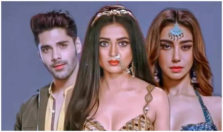 Bigg Boss 15 फेम प्रतीक Naagin 6 में आएंगे नजर, एकता को कहा, ‘शुक्रिया’