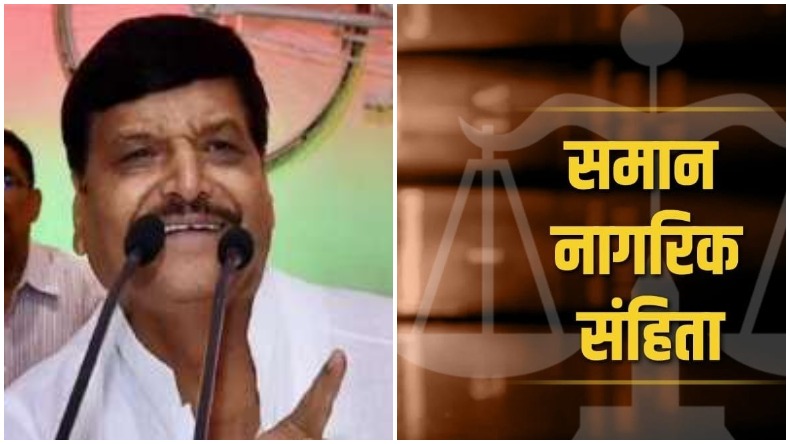 शिवपाल यादव ने आजमाए सारे हथकंडे, फिर भी क्यों अटकी है भाजपा में एंट्री
