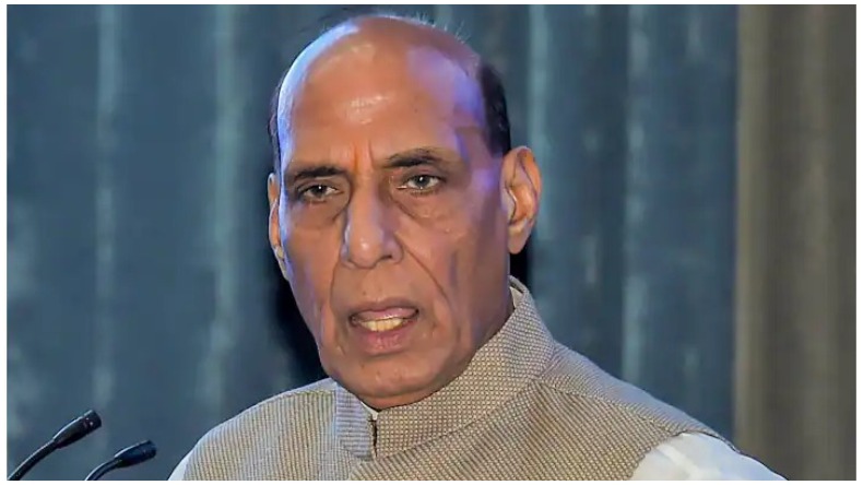 NCP नेता की अमित शाह को चिट्ठी, लिखा- PM आवास के सामने हनुमान चालीसा और नमाज़ पढ़ने की दी जाए इज़ाज़त
