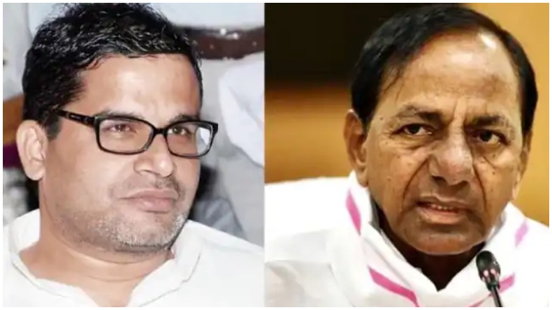 पीएम मोदी के बाद बीजेपी का सबसे सफल नेता कौन? पीके ने लिया इस नेता का नाम