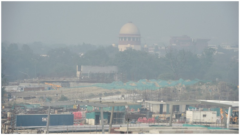 दिल्ली में संभावित चौथी लहर से बढ़ी चिंता, 20 अप्रैल की बैठक में कुछ प्रतिबंधों का ऐलान संभव