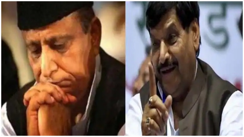 किसी कश्ती की तरफ नहीं देखा, मेरा जहाज ही काफी है- आज़म खान