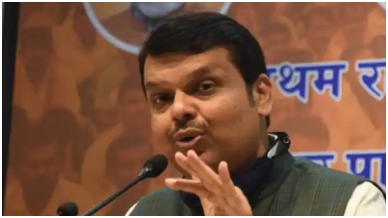 महाराष्ट्र सियासी संकट : आम जनता सीएम उद्धव ठाकरे के साथ- एनसीपी नेता विद्या चव्हाण